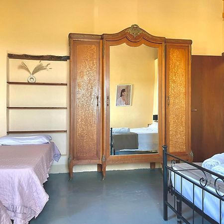 Masseria Tattoni - Residenza Di Campagna - Narramondo Villas Bellante Dış mekan fotoğraf