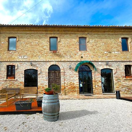 Masseria Tattoni - Residenza Di Campagna - Narramondo Villas Bellante Dış mekan fotoğraf