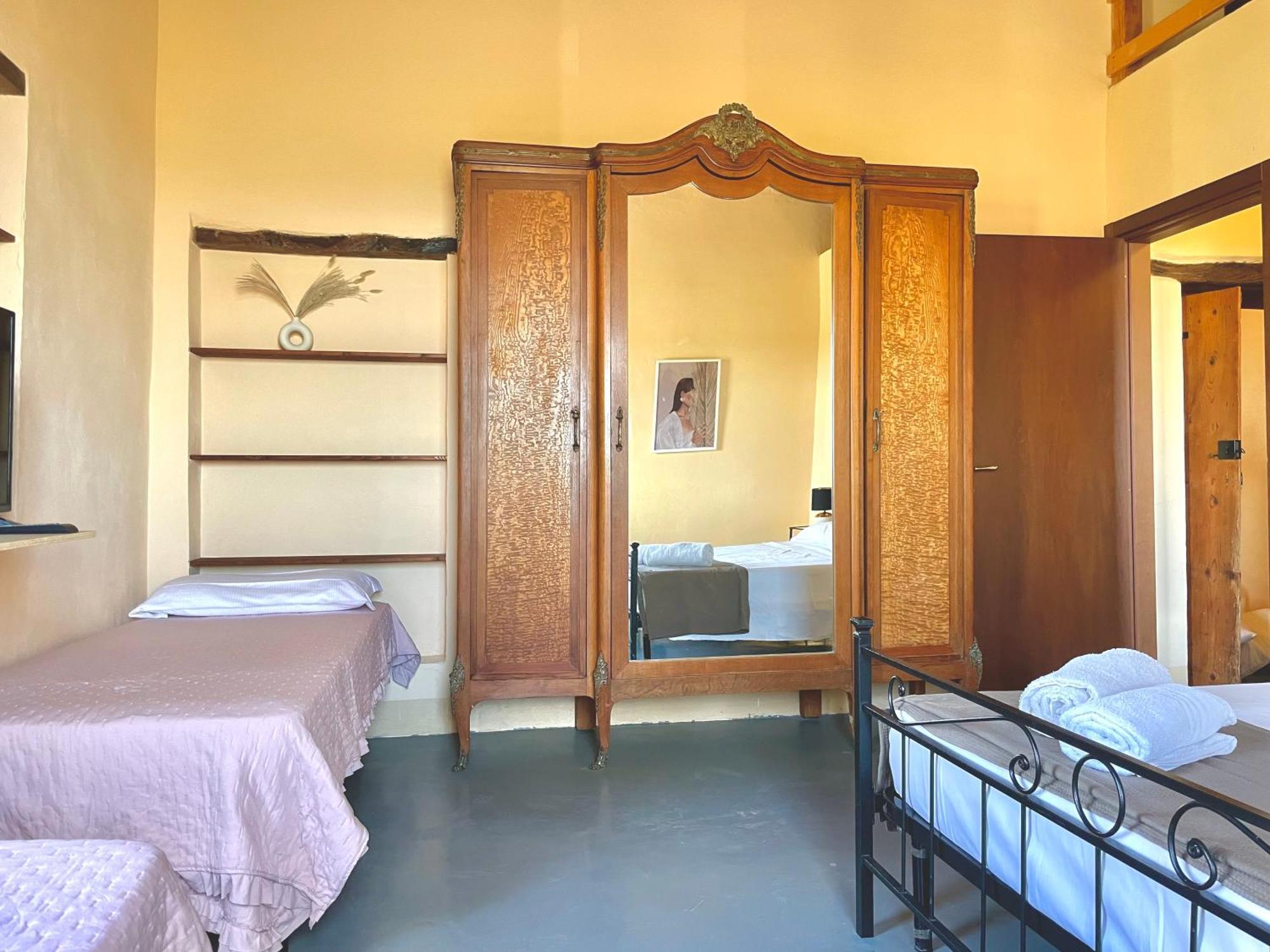 Masseria Tattoni - Residenza Di Campagna - Narramondo Villas Bellante Dış mekan fotoğraf